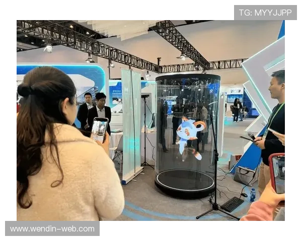 沉浸式3D直播新纪元：开启你的全息互动体验